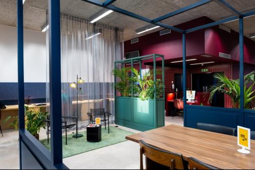 1 Rivington Place, Shoreditch, London, EC2A