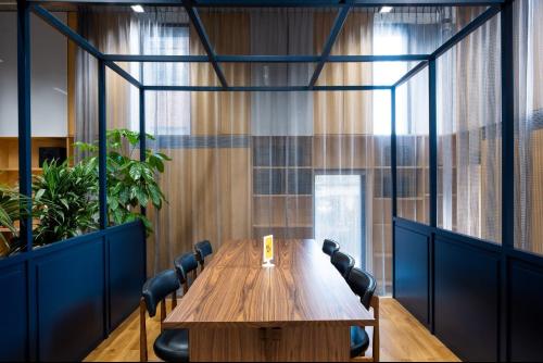 1 Rivington Place, Shoreditch, London, EC2A