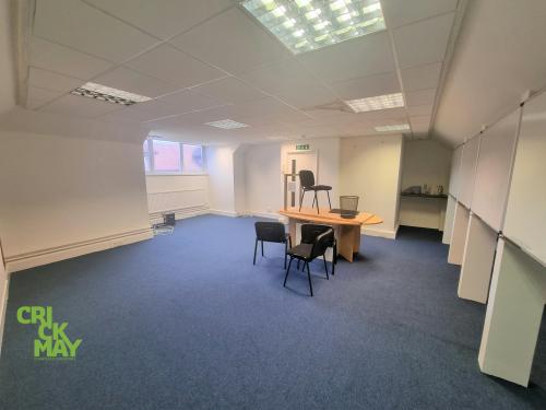 Sanford House, Medwin Walk, Horsham, RH12