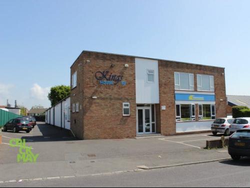 Kings House, Victoria Road, Burgess Hill, RH15