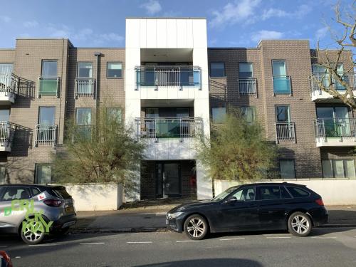 VEGA Building, 2A Roman Road, Hove, BN3
