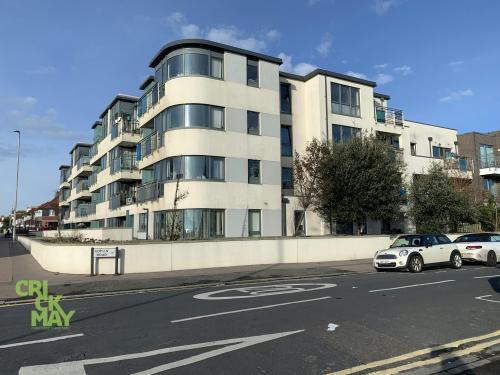 VEGA Building, 2A Roman Road, Hove, BN3