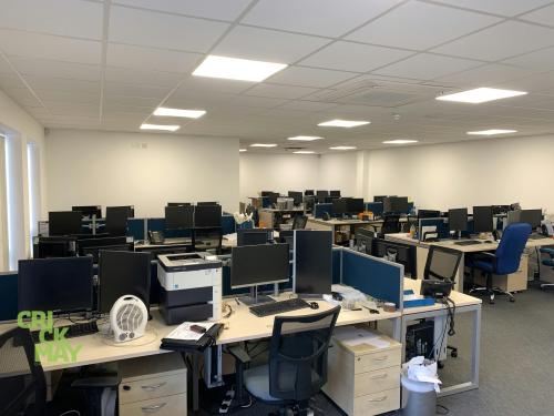VEGA Building, 2A Roman Road, Hove, BN3