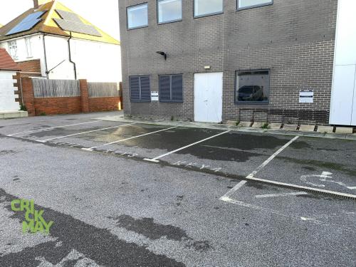 VEGA Building, 2A Roman Road, Hove, BN3