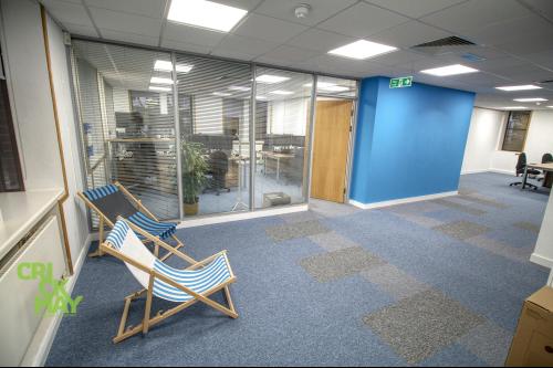 21 Perrymount Road, Haywards Heath, RH16