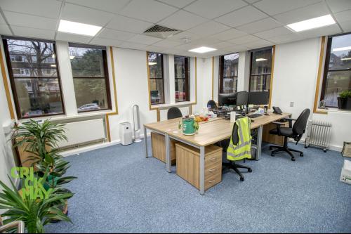 21 Perrymount Road, Haywards Heath, RH16