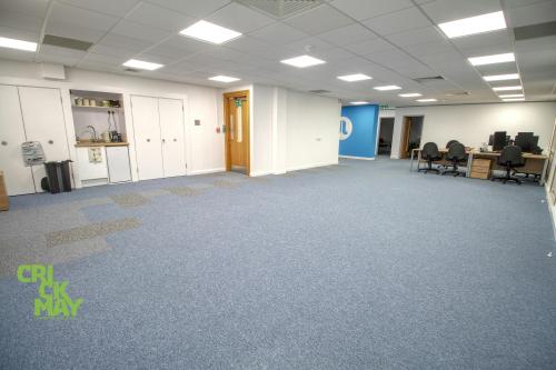 21 Perrymount Road, Haywards Heath, RH16