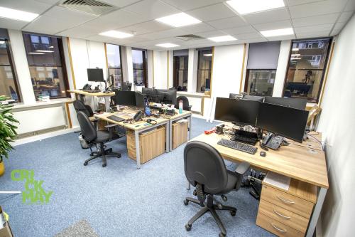 21 Perrymount Road, Haywards Heath, RH16