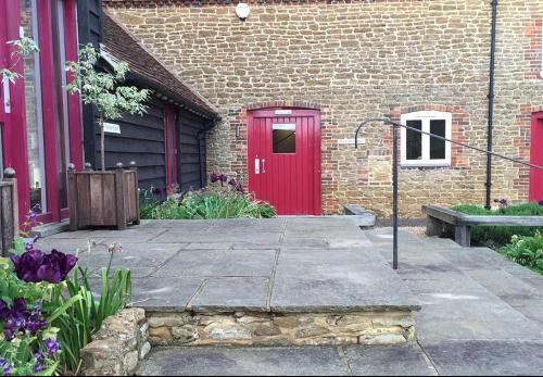 The Game Larder, Peper Harow Park, Peper Harow, Godalming, GU8