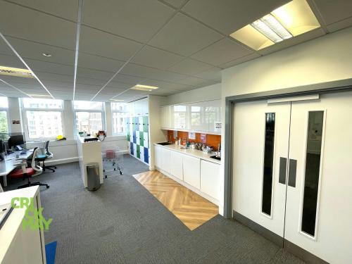 35 Perrymount Road, Haywards Heath, RH16
