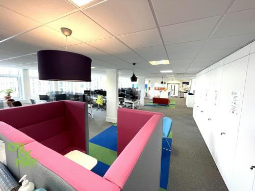 35 Perrymount Road, Haywards Heath, RH16
