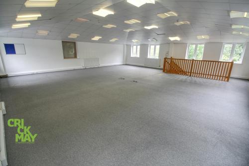 Unit 4, Westwood Business Centre, Ditchling Common, Hassocks, BN6