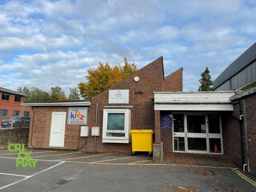 Redwood Centre, Clair Hall, Perrymount Road, Haywards Heath, RH16