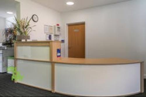 Basepoint, John De Mierre House, Bridge Road, Haywards Heath, RH16