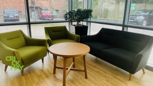 Basepoint, John De Mierre House, Bridge Road, Haywards Heath, RH16