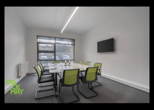 Basepoint, John De Mierre House, Bridge Road, Haywards Heath, RH16