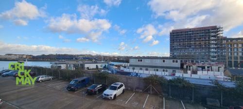 Fairways House, Freedom Works Creative Hub, Mount Pleasant Road, Southampton, SO14