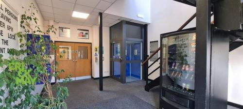 Fairways House, Freedom Works Creative Hub, Mount Pleasant Road, Southampton, SO14