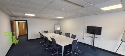 Fairways House, Freedom Works Creative Hub, Mount Pleasant Road, Southampton, SO14