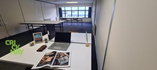 Fairways House, Freedom Works Creative Hub, Mount Pleasant Road, Southampton, SO14