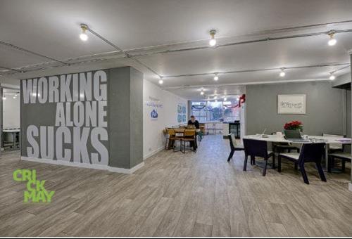 Metro House, Freedom Works Creative Hub, Northgate, Chichester, PO19