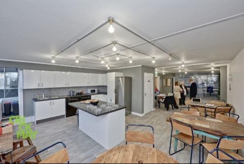Metro House, Freedom Works Creative Hub, Northgate, Chichester, PO19