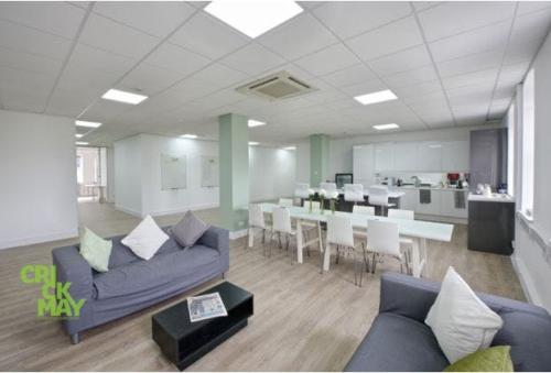 The Mill Building, Freedom Works Creative Hub, Chatsworth Road, Worthing, BN11