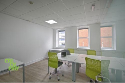 The Mill Building, Freedom Works Creative Hub, Chatsworth Road, Worthing, BN11