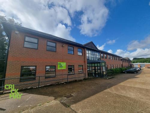 Bentley House, North Heath Lane Estate, Horsham, RH12