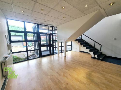 Bentley House, North Heath Lane Estate, Horsham, RH12