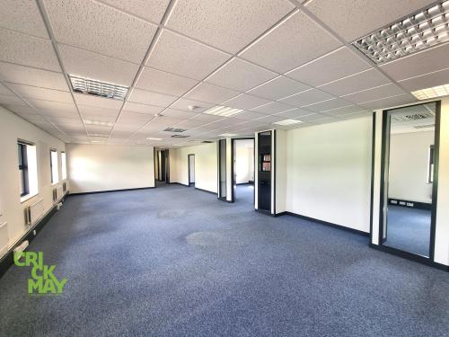 Bentley House, North Heath Lane Estate, Horsham, RH12