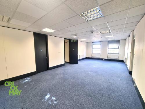 Bentley House, North Heath Lane Estate, Horsham, RH12