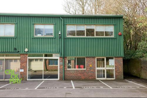 unit 8, Bridge Road Business Park, Bridge Road, Haywards Heath, RH16