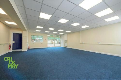 unit 8, Bridge Road Business Park, Bridge Road, Haywards Heath, RH16