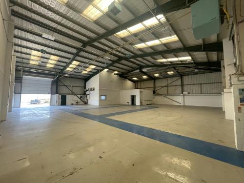 Unit E, Seven Stars Industrial Estate, Coventry, CV3