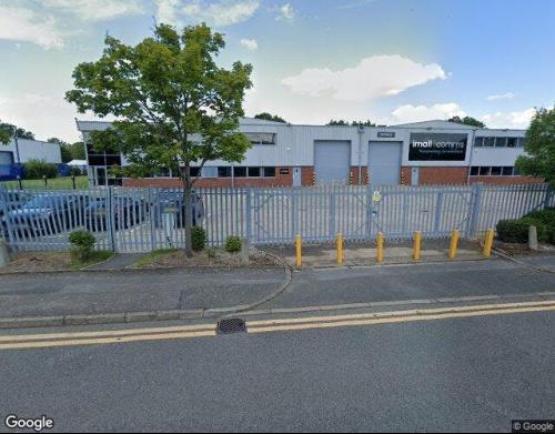 Unit E, Seven Stars Industrial Estate, Coventry, CV3