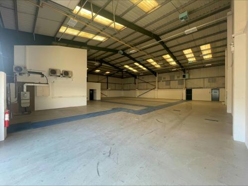 Unit E, Seven Stars Industrial Estate, Coventry, CV3