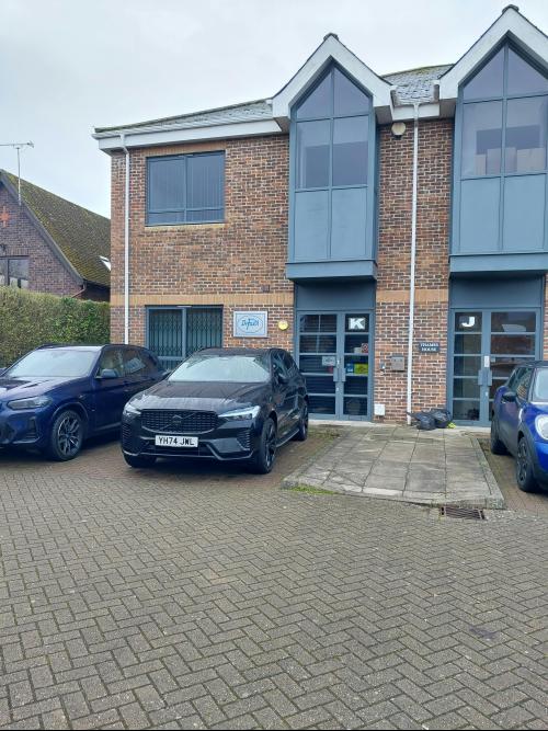 Bourne End Business Park, Cores End Road, Bourne End, SL8