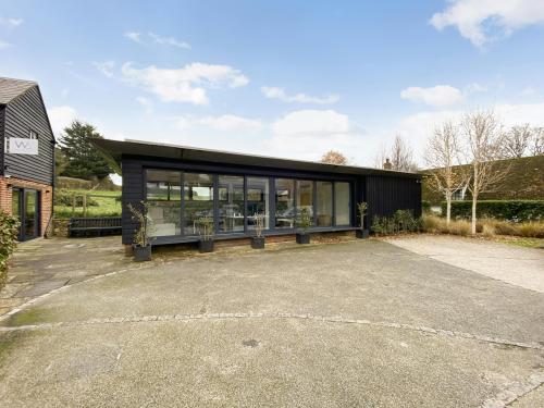 The Barn Chandos Yard, 83 Bicester Road, Long Crendon, HP18