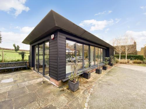 The Barn Chandos Yard, 83 Bicester Road, Long Crendon, HP18