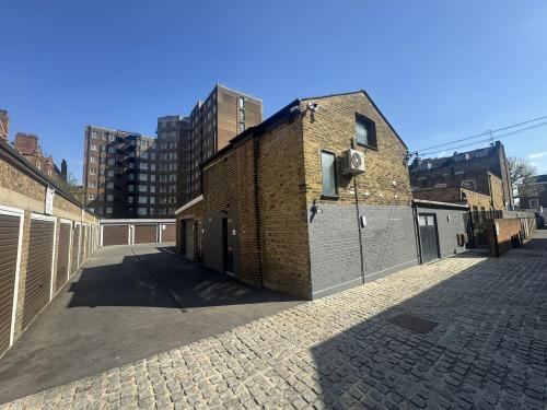 & 316B 318A King Street, Hammersmith, London, W6