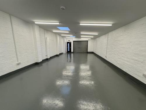 & 316B 318A King Street, Hammersmith, London, W6
