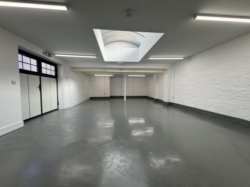 & 316B 318A King Street, Hammersmith, London, W6
