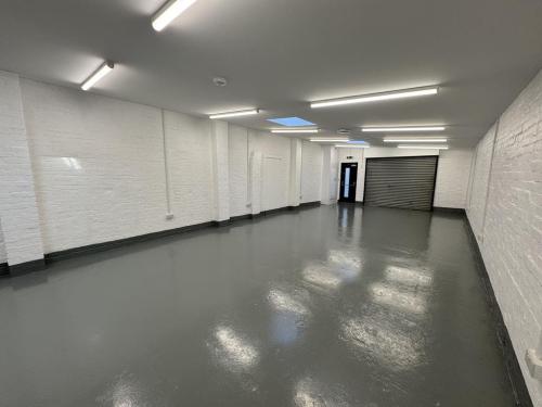 & 316B 318A King Street, Hammersmith, London, W6