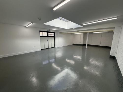 & 316B 318A King Street, Hammersmith, London, W6