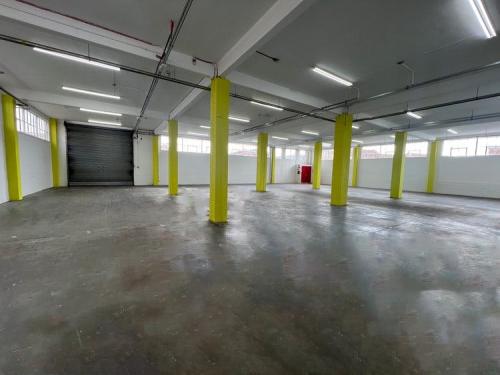 East Lane Business Park, 5 Boundary Road, Wembley, HA9