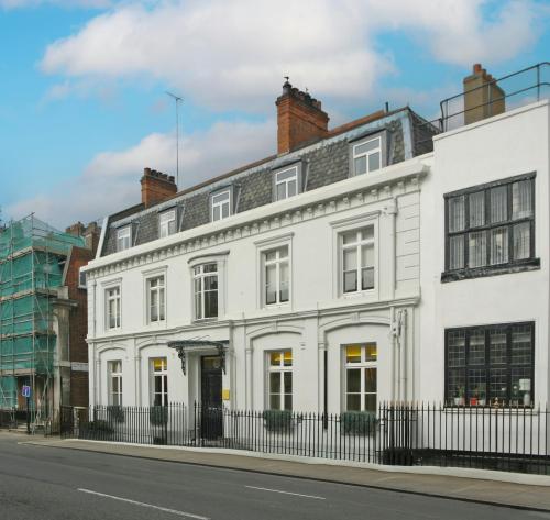 21 Devonshire Street, Marylebone, London, W1G