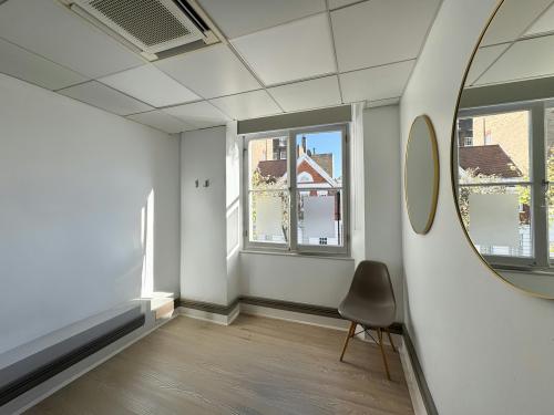 21 Devonshire Street, Marylebone, London, W1G