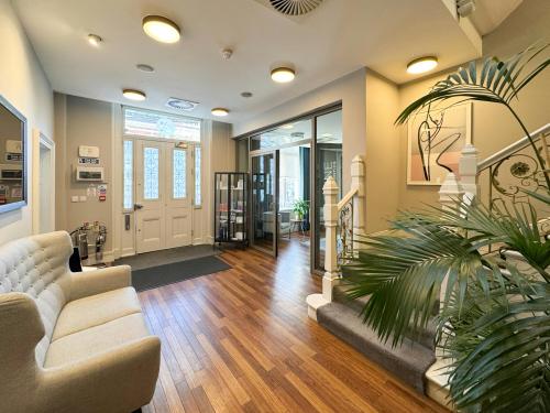 21 Devonshire Street, Marylebone, London, W1G