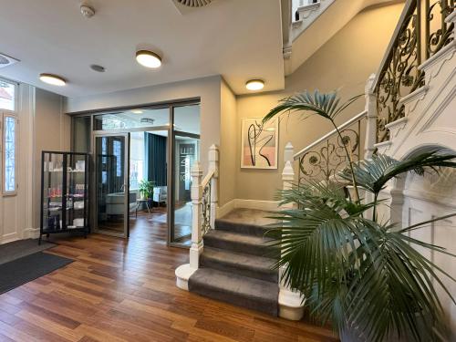 21 Devonshire Street, Marylebone, London, W1G